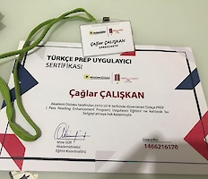 Marmaram Özel Eğitim