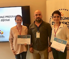 Marmaram Özel Eğitim