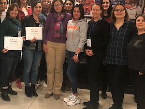 Söz Öncesi Dil Ve İletişim İşlevlerinin Gelişimi Ve Değerlendirilmesi Eğitimi