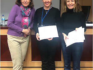 Söz Öncesi Dil Ve İletişim İşlevlerinin Gelişimi Ve Değerlendirilmesi Eğitimi