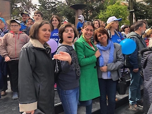 02- 07 Nisan 2019 Otizm Farkindalik Haftasi Etkinlikleri