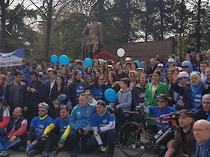 02- 07 Nisan 2019 Otizm Farkindalik Haftasi Etkinlikleri