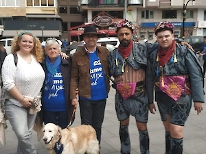 02- 07 Nisan 2019 Otizm Farkindalik Haftasi Etkinlikleri