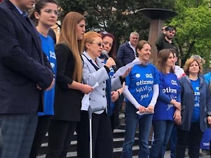 02- 07 Nisan 2019 Otizm Farkindalik Haftasi Etkinlikleri