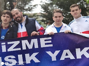 02- 07 Nisan 2019 Otizm Farkindalik Haftasi Etkinlikleri