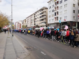 02- 07 Nisan 2019 Otizm Farkindalik Haftasi Etkinlikleri