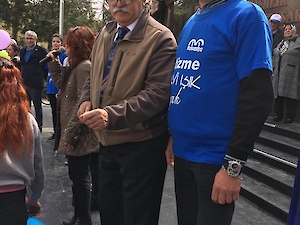 02- 07 Nisan 2019 Otizm Farkindalik Haftasi Etkinlikleri