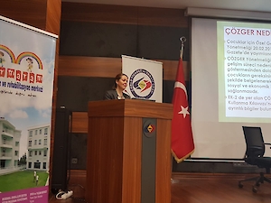 Konferans, Otizm Hakkinda Bildiklerimiz Ve Bilmediklerimiz