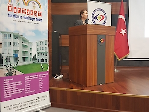 Konferans, Otizm Hakkinda Bildiklerimiz Ve Bilmediklerimiz