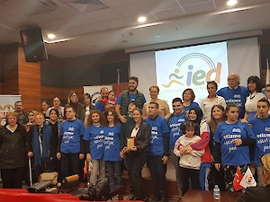 Konferans, Otizm Hakkinda Bildiklerimiz Ve Bilmediklerimiz