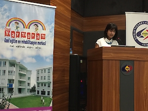 Konferans, Otizm Hakkinda Bildiklerimiz Ve Bilmediklerimiz