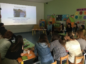 Disleksi Dostu Okullar Artıyor