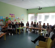 Marmaram Özel Eğitim