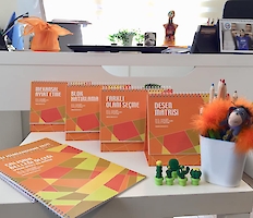 Marmaram Özel Eğitim