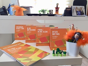 Çalişma Belleği Ölçeği Ve Hizli İsimlendirme Testi Kurumumuzda Uygulanmaktadir