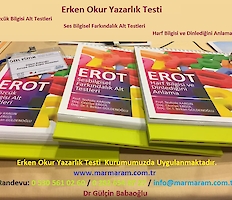 Marmaram Özel Eğitim
