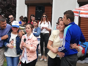 Marmaram&#039;da Bahar Şenliği Büyük Coşkuyla Kutlandi