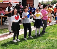 Marmaram Özel Eğitim