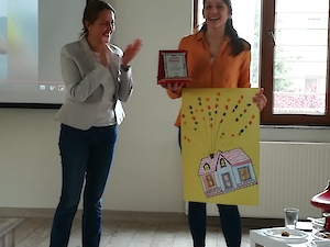 İşitme Engellilerin Ailelerine Umut İşığı Oldu