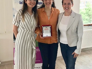 İşitme Engellilerin Ailelerine Umut İşığı Oldu