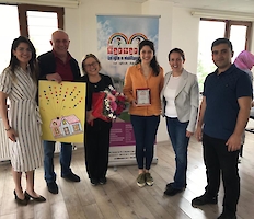 Marmaram Özel Eğitim