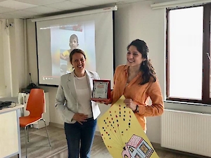 İşitme Engellilerin Ailelerine Umut İşığı Oldu