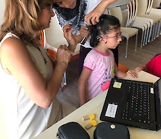 Marmaram Özel Eğitim