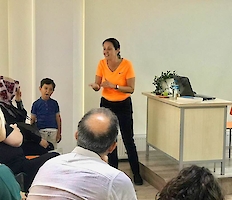 Marmaram Özel Eğitim