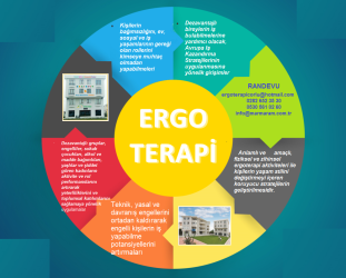 Ergoterapi, Çorlu