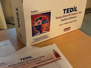 Tedil, Todil