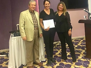 İşitsel Sözel Terapi