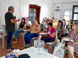 İvo Ods Değerlendirme Eğitimi