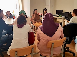 Hizmet İçi Eğitim Saatimiz