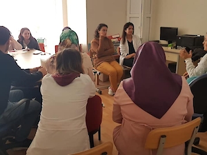 Hizmet İçi Eğitim Saatimiz