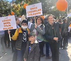 Marmaram Özel Eğitim