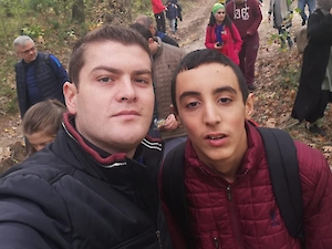 Doğa Yürüyüşümüzün Ardindan