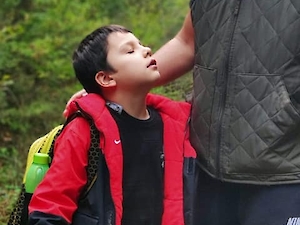 Doğa Yürüyüşümüzün Ardindan