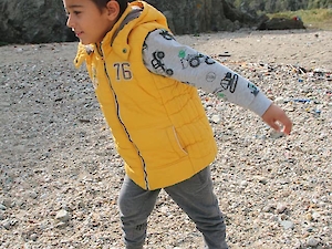 Doğa Yürüyüşümüzün Ardindan