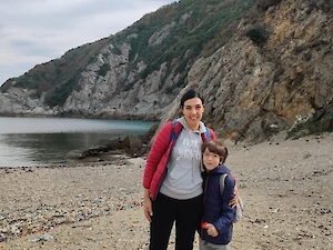 Doğa Yürüyüşümüzün Ardindan