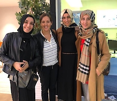 Marmaram Özel Eğitim