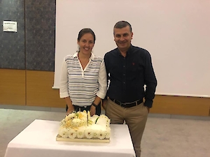 Kuruluş Yil Dönümümüz Kutlu Olsun