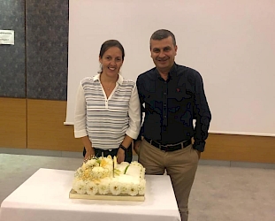 Kuruluş Yil Dönümümüz Kutlu Olsun