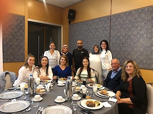 Kuruluş Yil Dönümümüz Kutlu Olsun