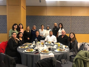 Kuruluş Yil Dönümümüz Kutlu Olsun