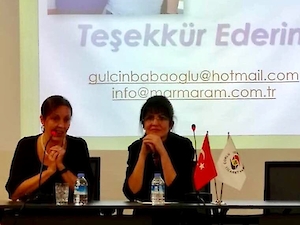 Daha Kolay Nasil Öğrenirim Anne? Konferansı Gerçekleşti