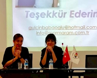 Daha Kolay Nasil Öğrenirim Anne? Konferansı Gerçekleşti