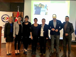 Daha Kolay Nasil Öğrenirim Anne? Konferansı Gerçekleşti