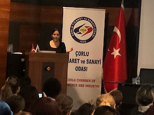 Daha Kolay Nasil Öğrenirim Anne? Konferansı Gerçekleşti