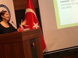 Daha Kolay Nasil Öğrenirim Anne? Konferansı Gerçekleşti