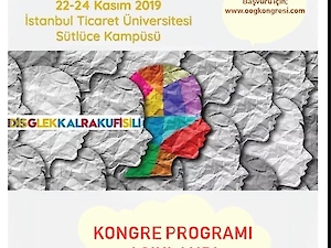1. Uluslararasi Katilimli Özgül Öğrenme Güçlüğü Kongresi Gerçekleşti